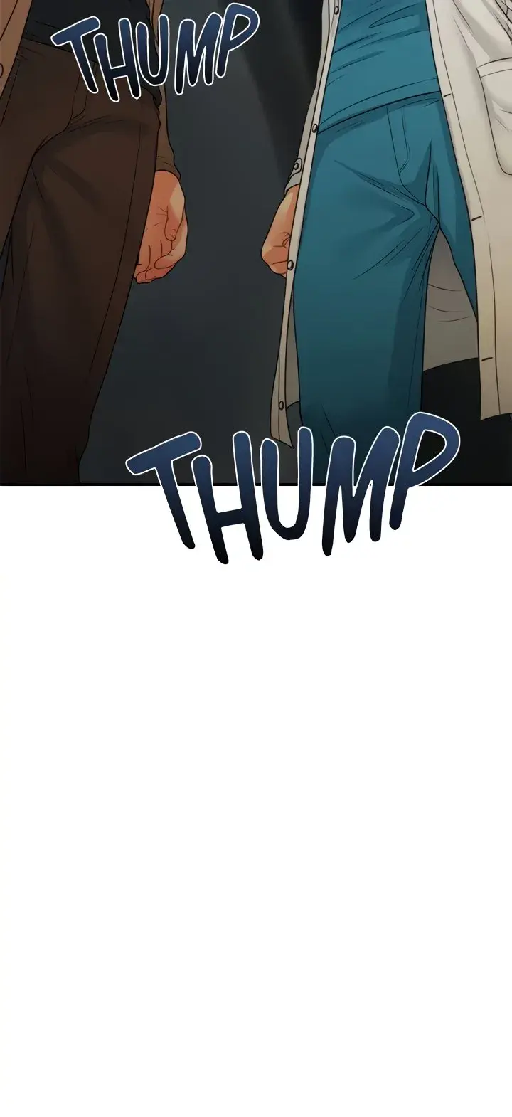 Youre So Handsome Chapter 74 - Page 3