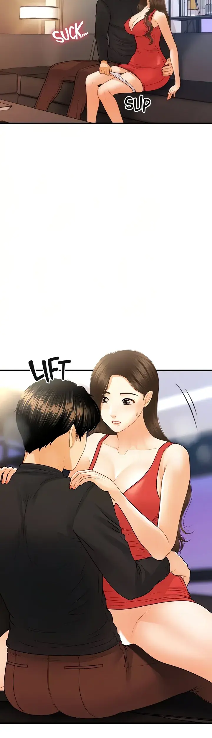 Youre So Handsome Chapter 74 - Page 34