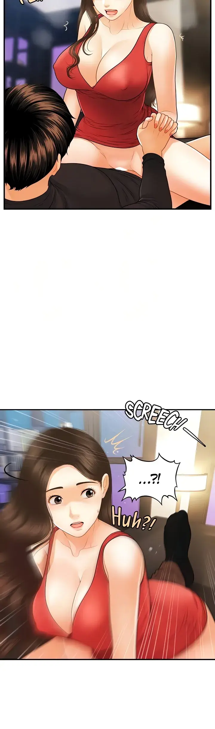 Youre So Handsome Chapter 74 - Page 37