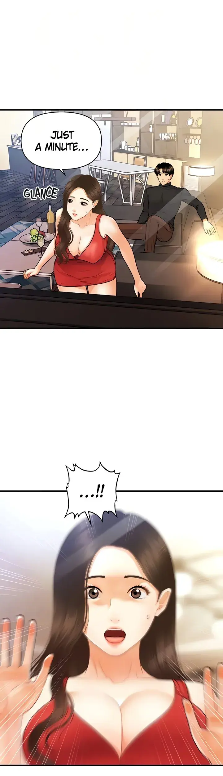 Youre So Handsome Chapter 74 - Page 38