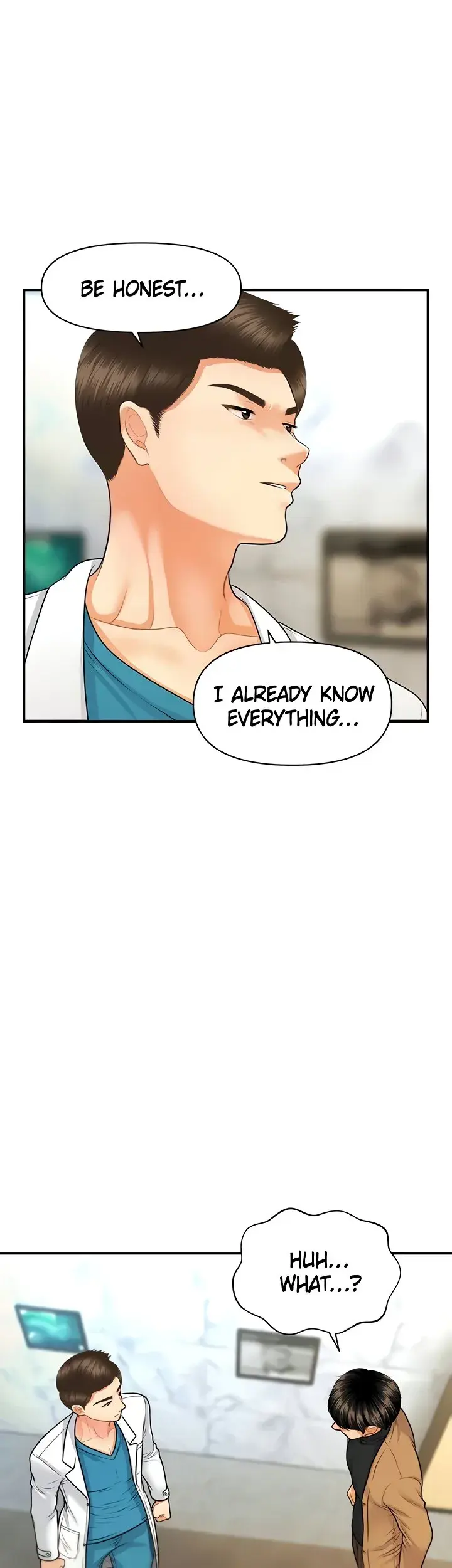 Youre So Handsome Chapter 74 - Page 5