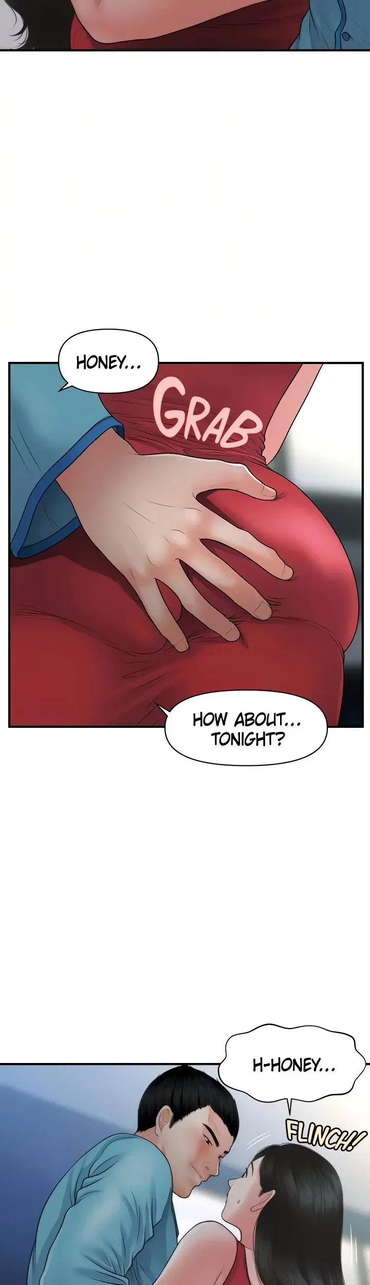 Youre So Handsome Chapter 75 - Page 14