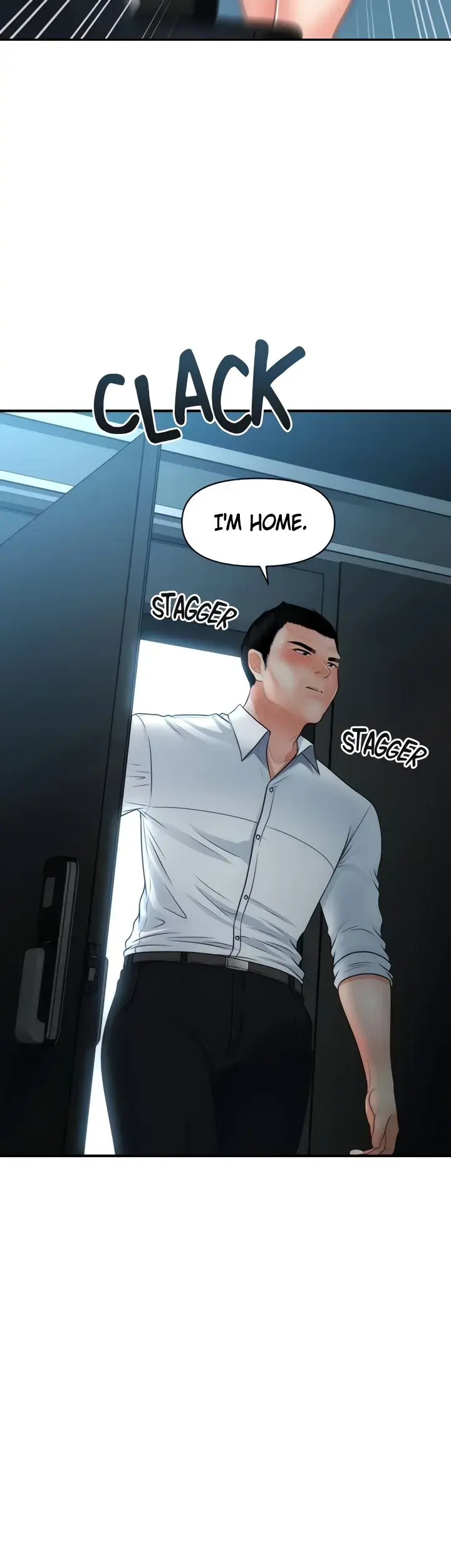 Youre So Handsome Chapter 75 - Page 2