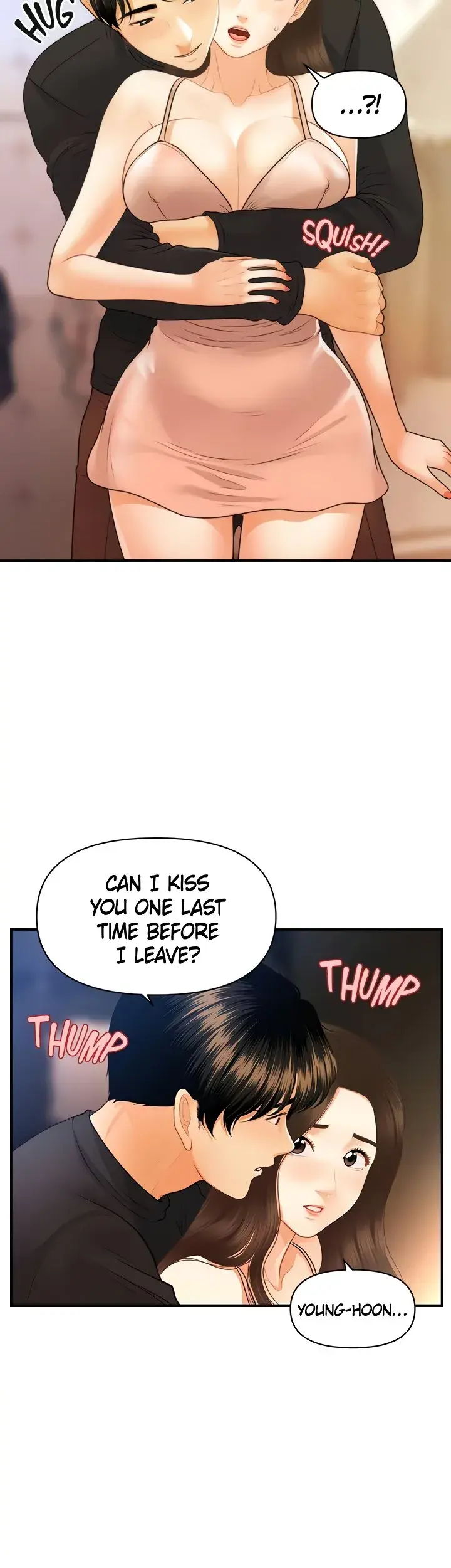Youre So Handsome Chapter 75 - Page 27