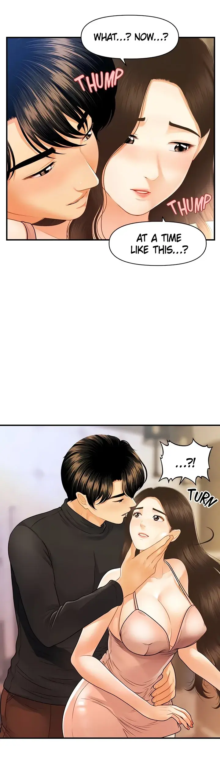 Youre So Handsome Chapter 75 - Page 28