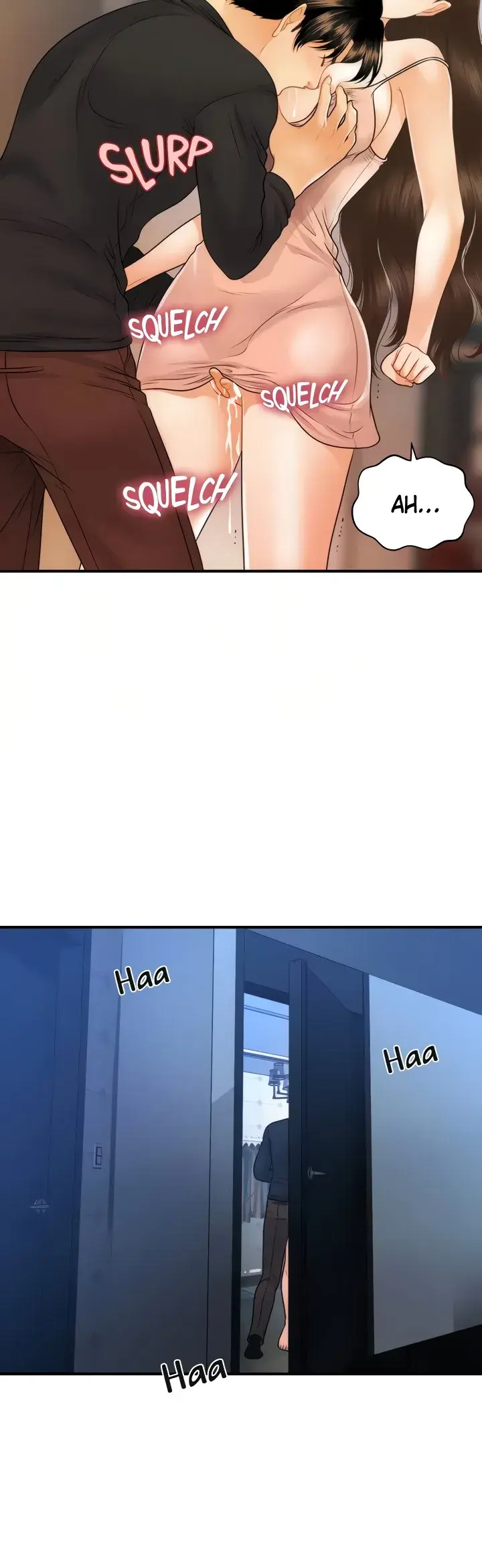 Youre So Handsome Chapter 75 - Page 37