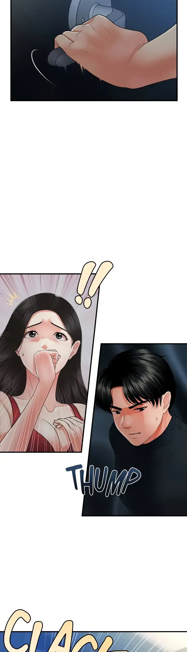 Youre So Handsome Chapter 75 - Page 7