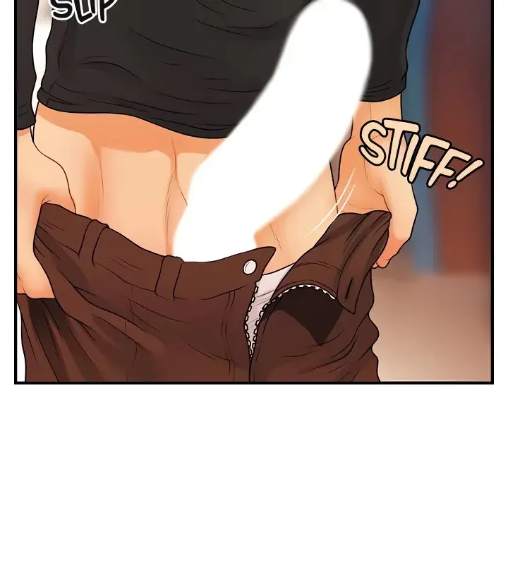 Youre So Handsome Chapter 76 - Page 10