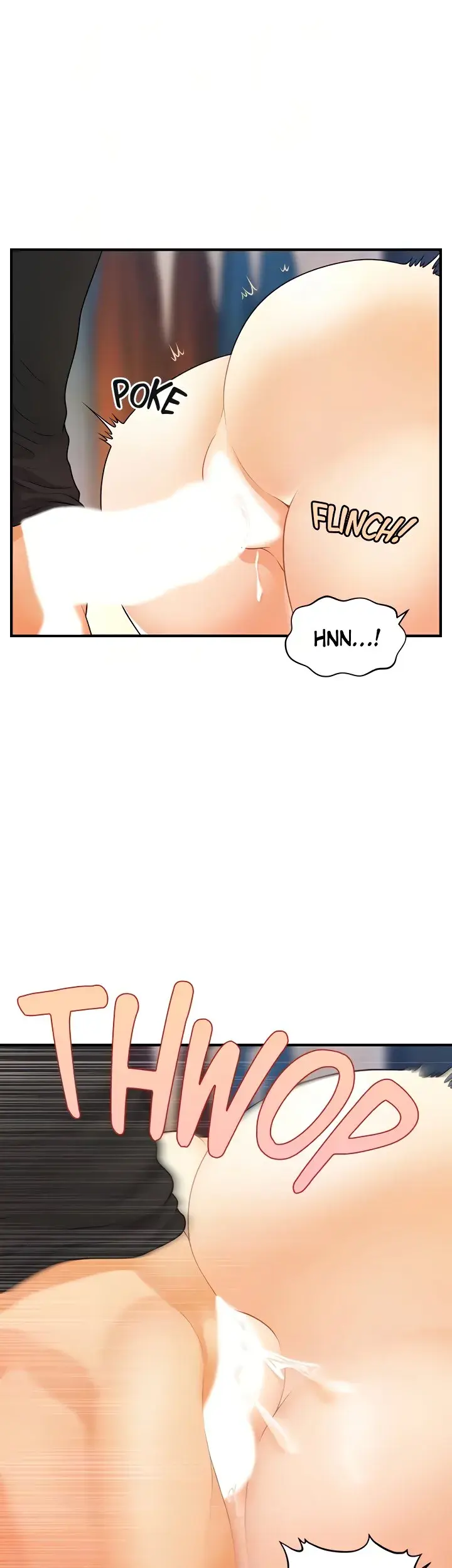 Youre So Handsome Chapter 76 - Page 11