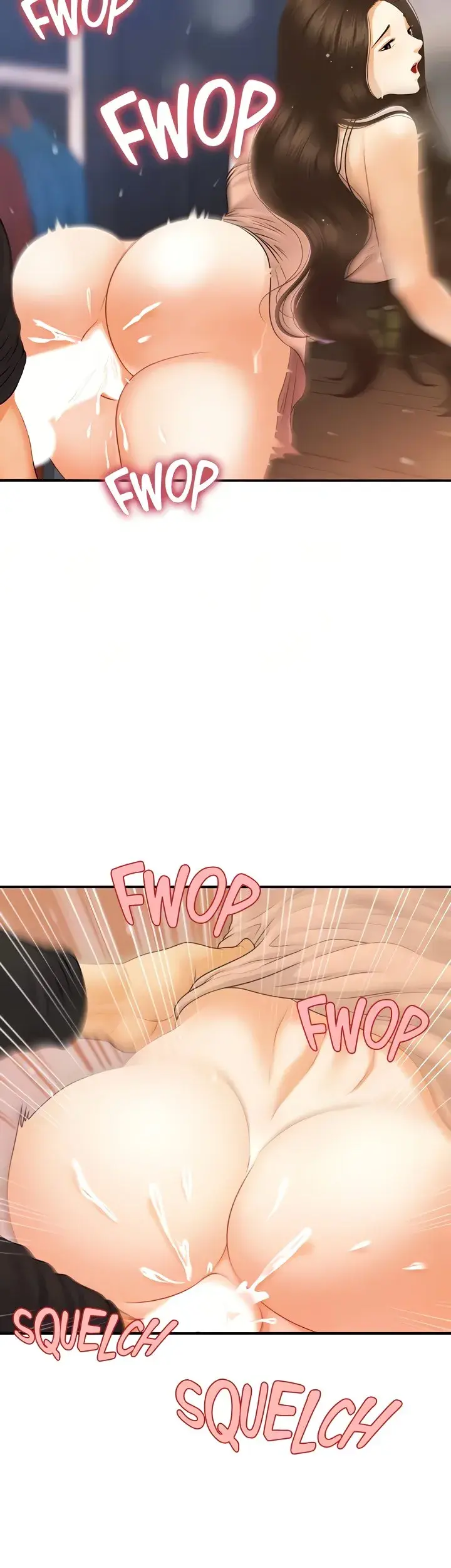 Youre So Handsome Chapter 76 - Page 20