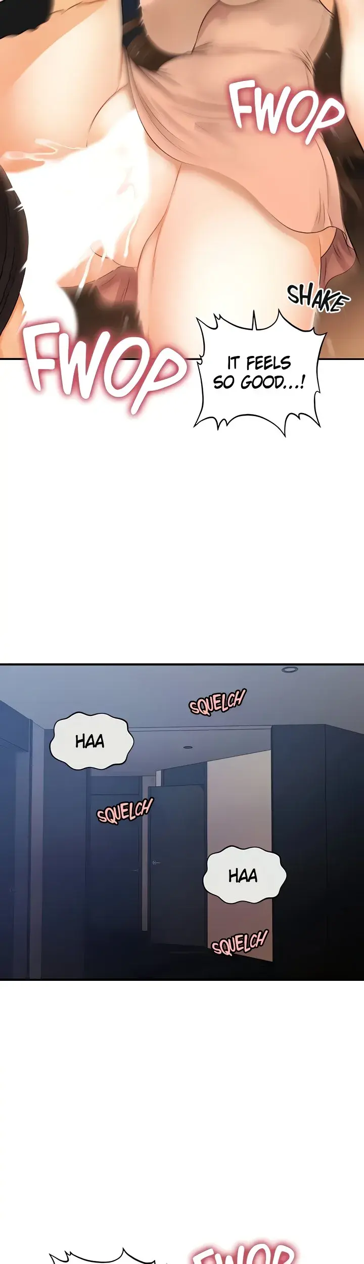 Youre So Handsome Chapter 76 - Page 25