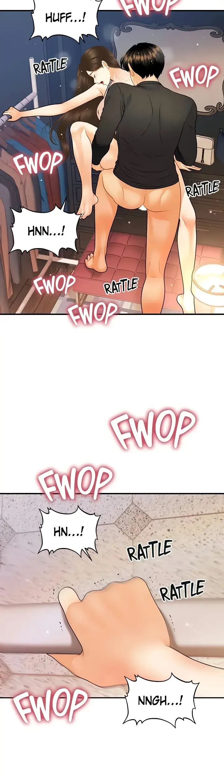 Youre So Handsome Chapter 76 - Page 26