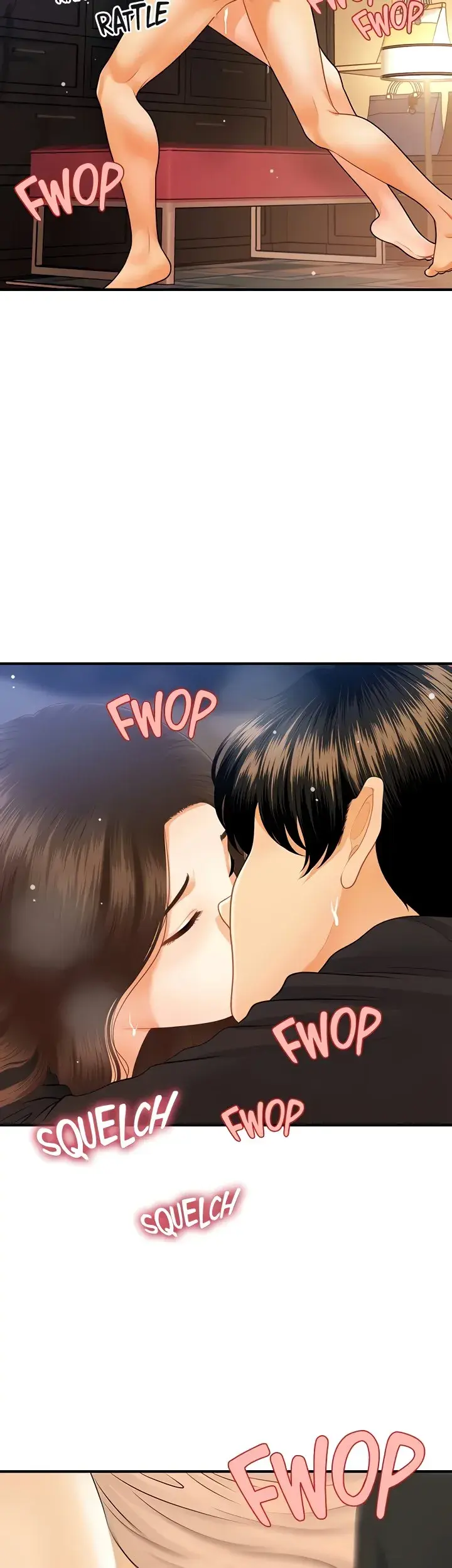 Youre So Handsome Chapter 76 - Page 28
