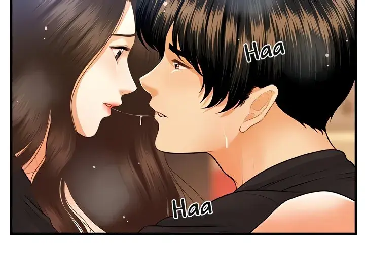 Youre So Handsome Chapter 76 - Page 30
