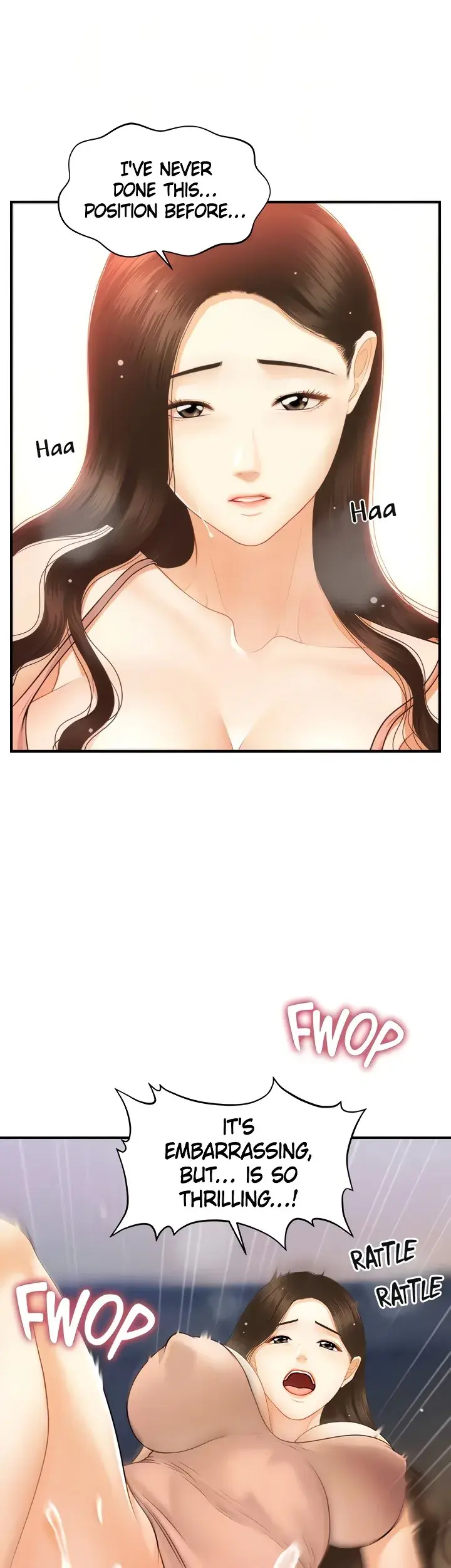 Youre So Handsome Chapter 76 - Page 31