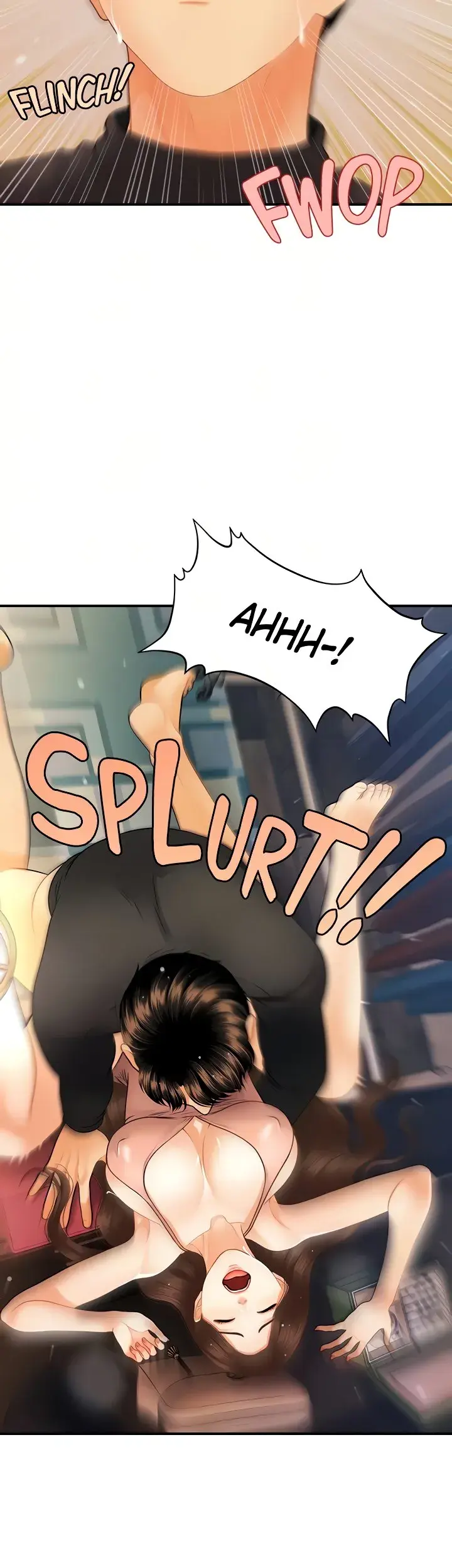 Youre So Handsome Chapter 76 - Page 39