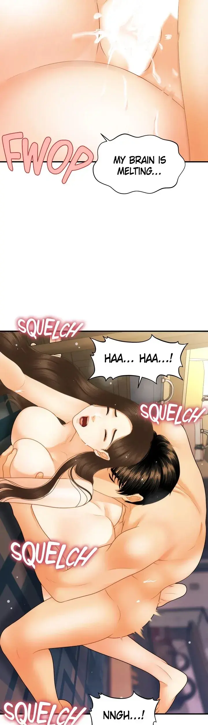 Youre So Handsome Chapter 77 - Page 13