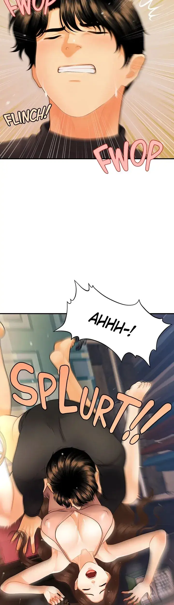 Youre So Handsome Chapter 77 - Page 2
