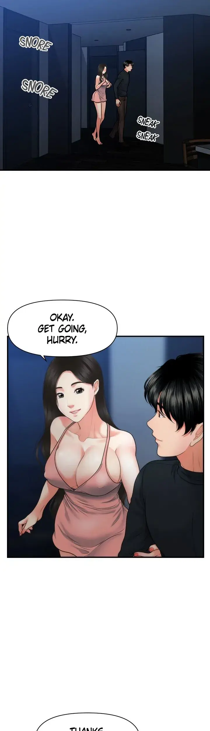 Youre So Handsome Chapter 77 - Page 27
