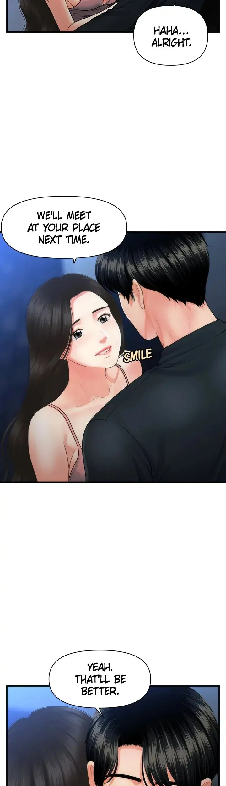 Youre So Handsome Chapter 77 - Page 30