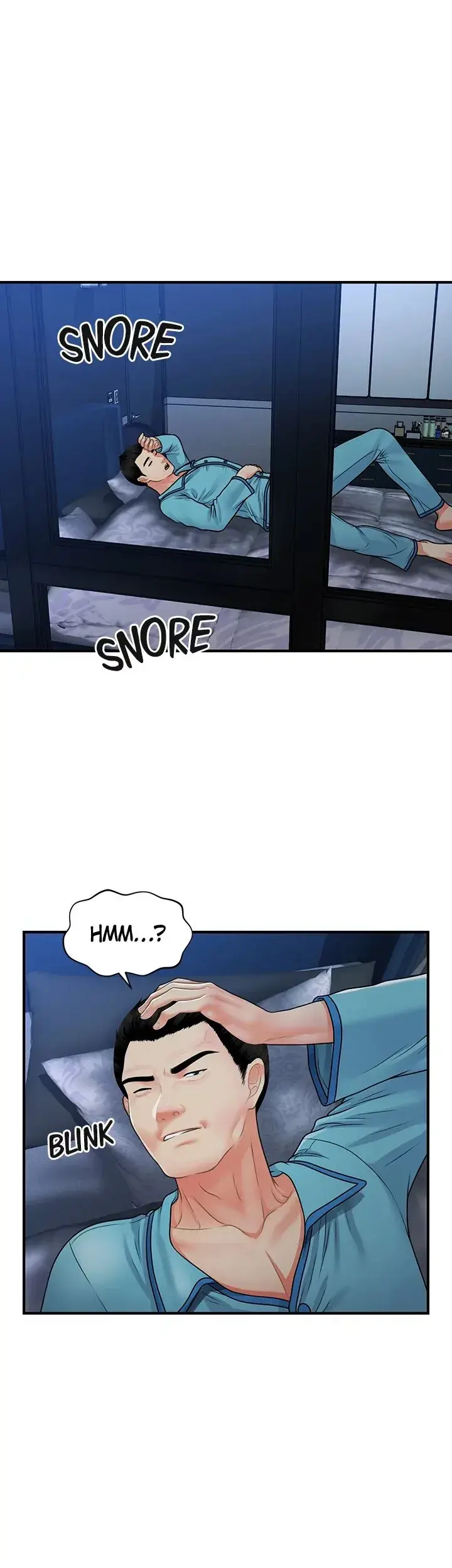 Youre So Handsome Chapter 77 - Page 32