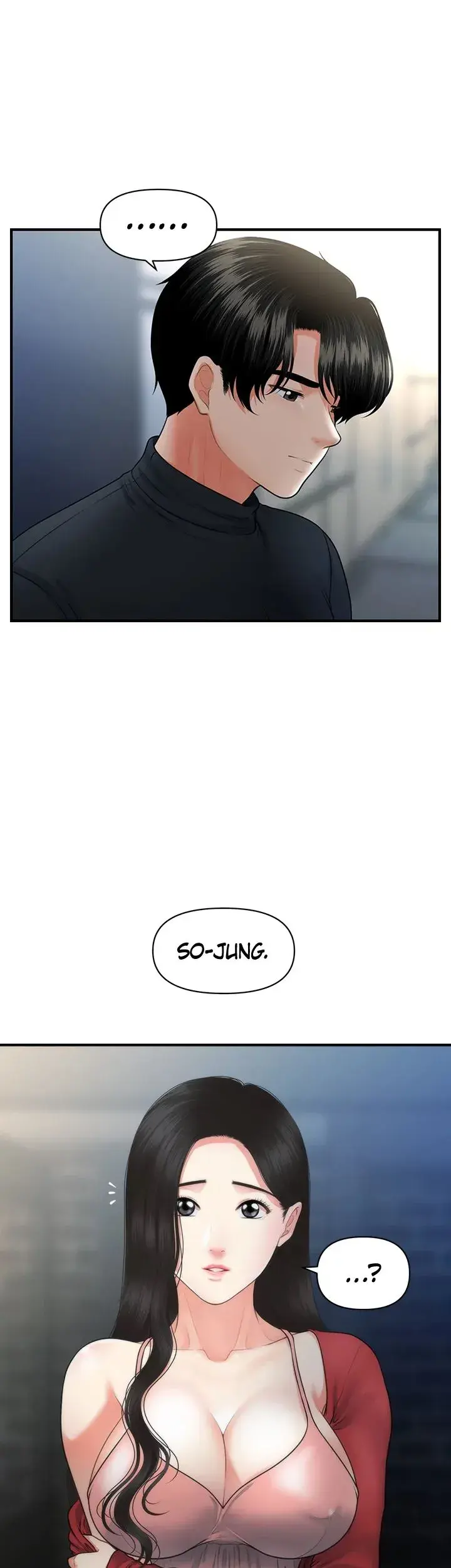 Youre So Handsome Chapter 77 - Page 36