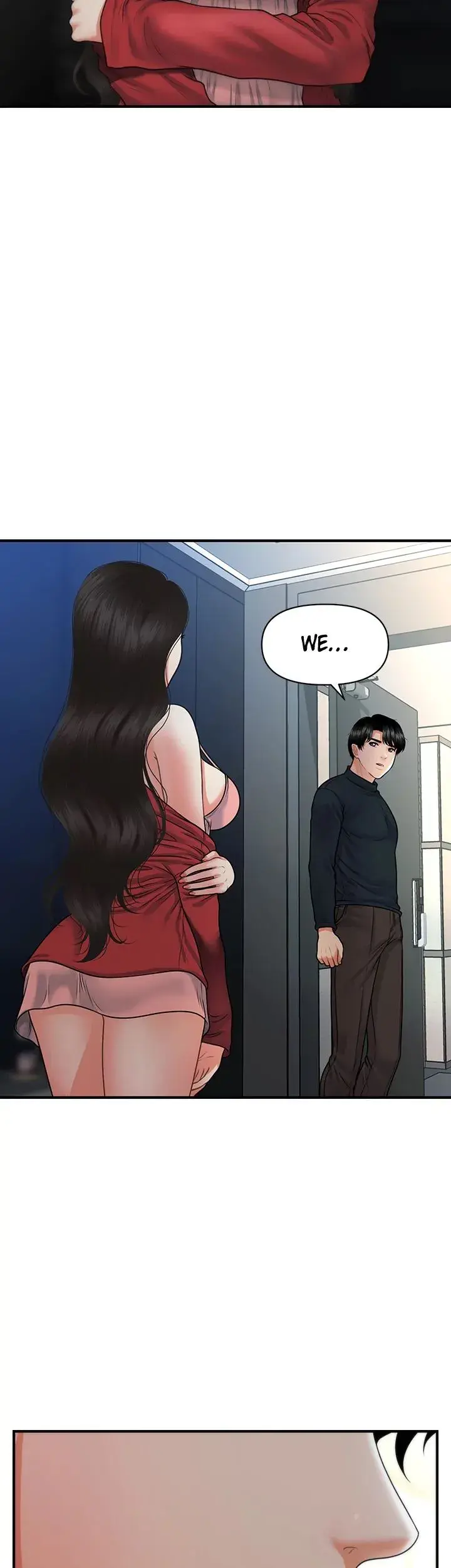 Youre So Handsome Chapter 77 - Page 37