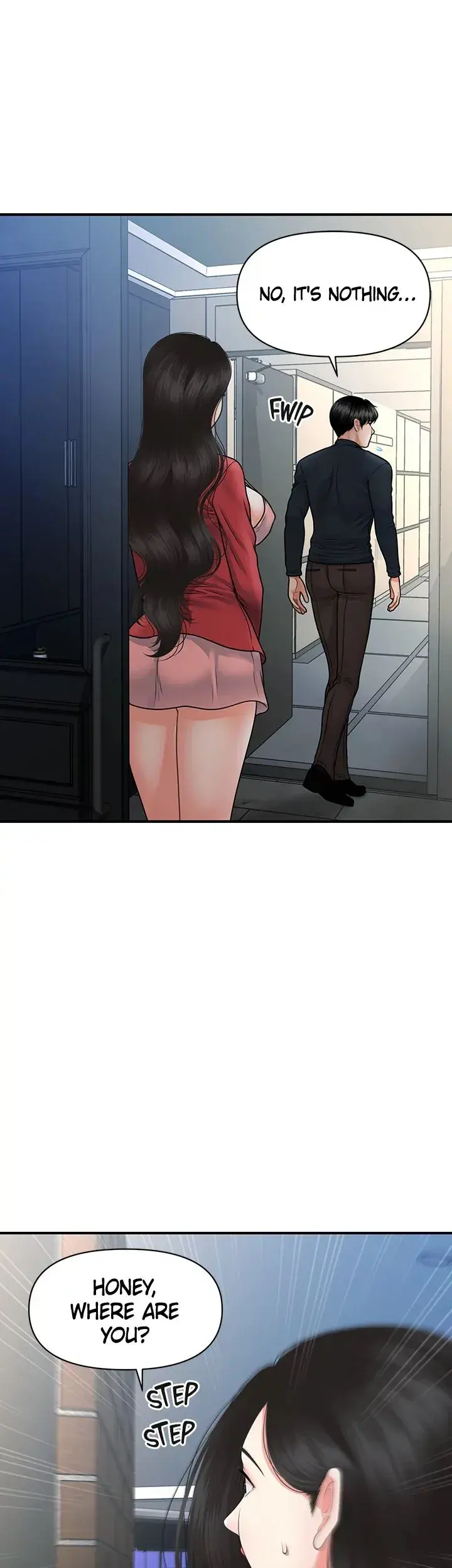 Youre So Handsome Chapter 77 - Page 39