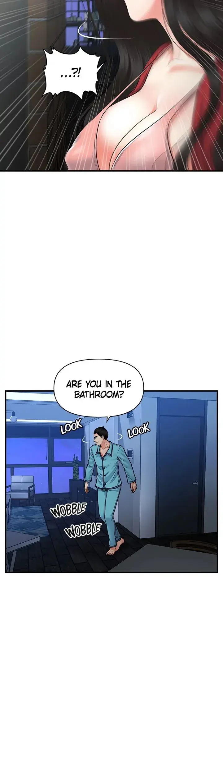 Youre So Handsome Chapter 77 - Page 40