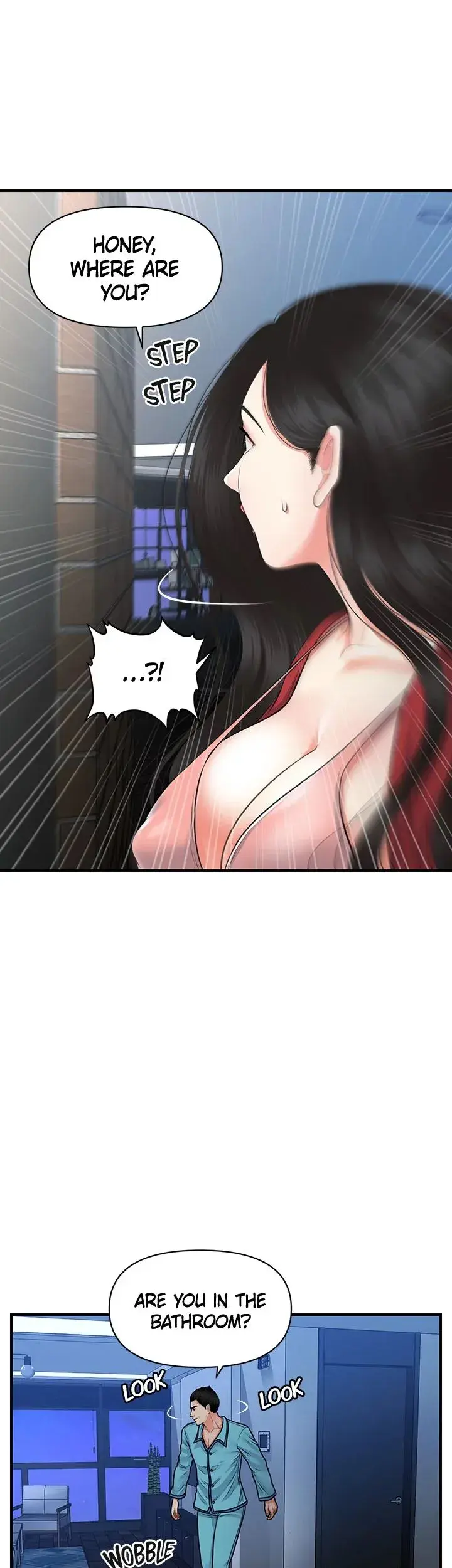 Youre So Handsome Chapter 78 - Page 1