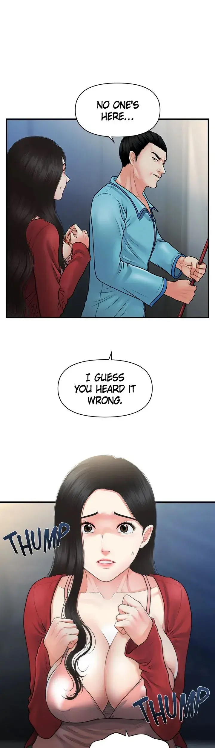 Youre So Handsome Chapter 78 - Page 16