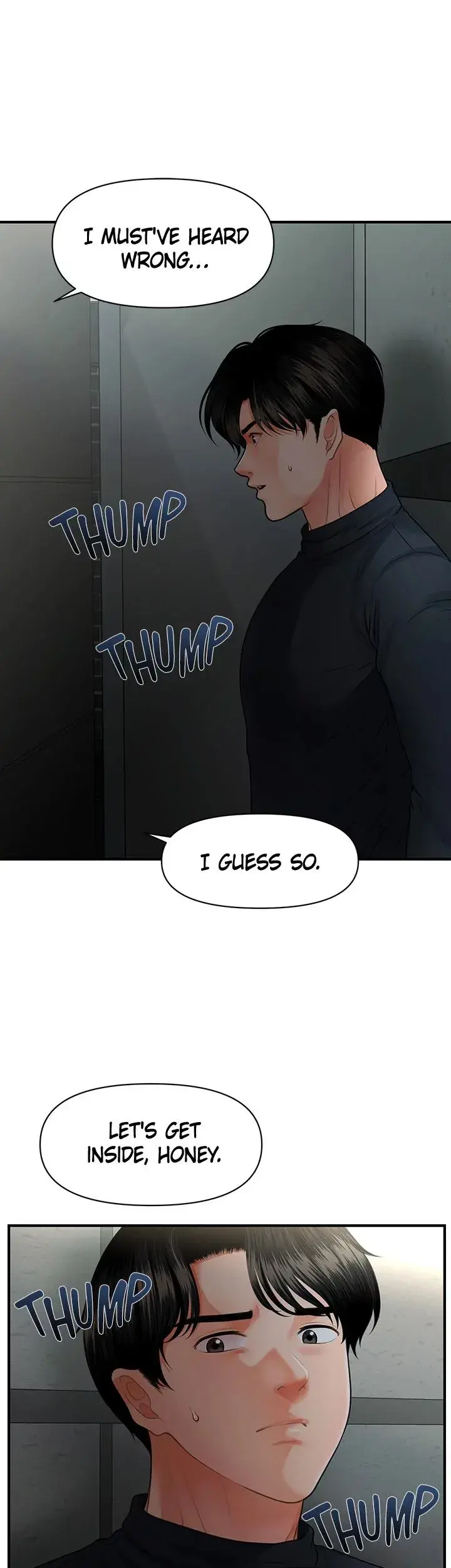 Youre So Handsome Chapter 78 - Page 18