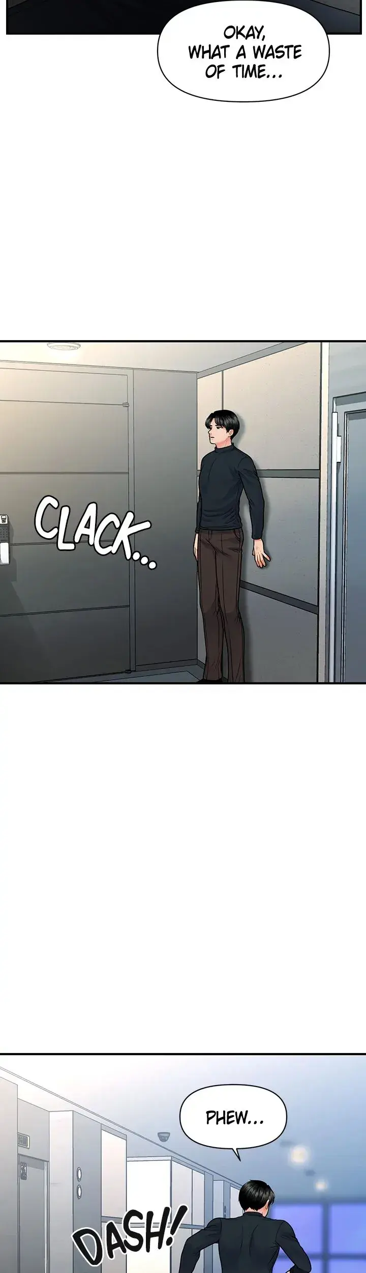Youre So Handsome Chapter 78 - Page 19