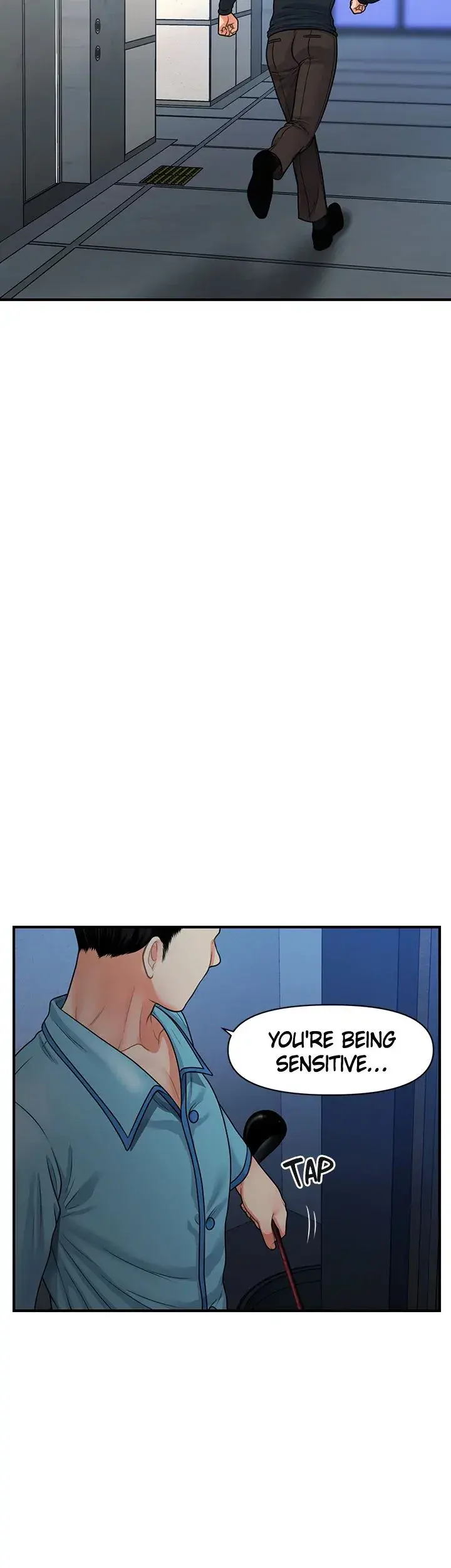 Youre So Handsome Chapter 78 - Page 20