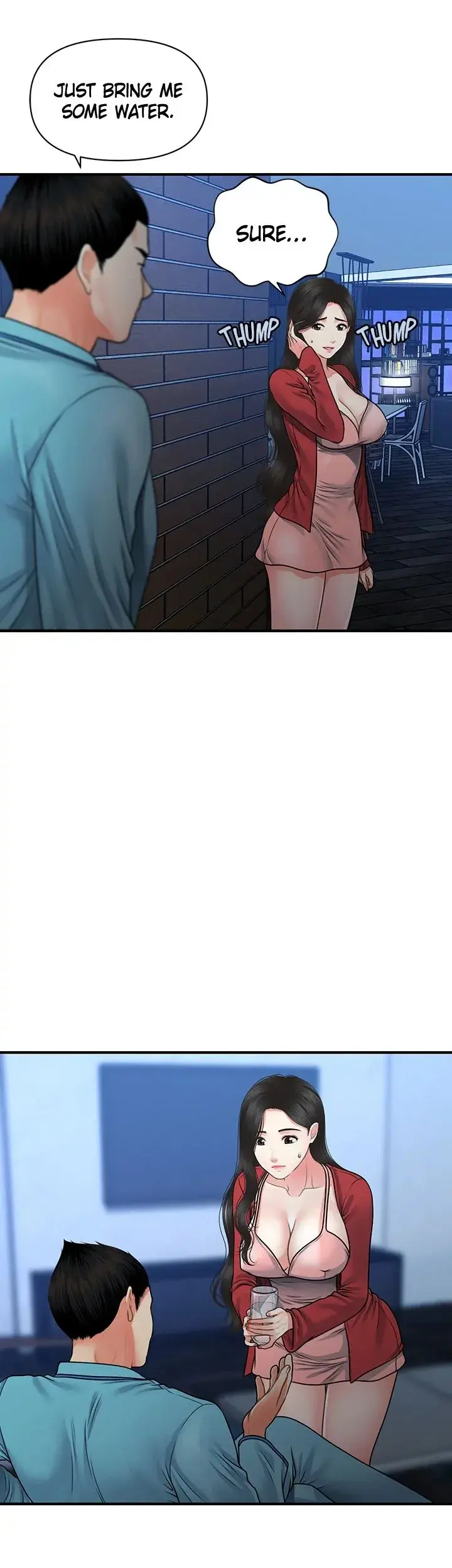 Youre So Handsome Chapter 78 - Page 21