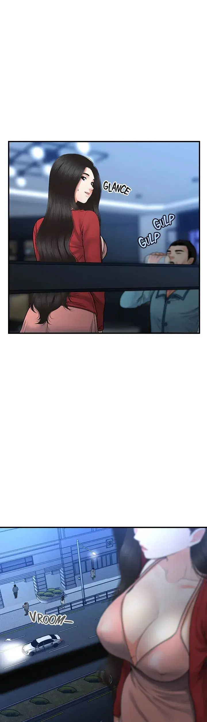 Youre So Handsome Chapter 78 - Page 22
