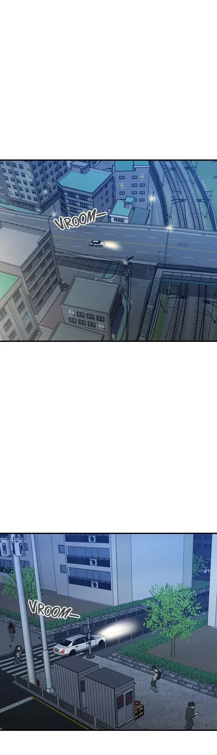 Youre So Handsome Chapter 78 - Page 25