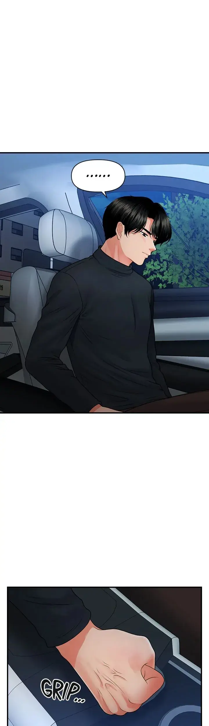 Youre So Handsome Chapter 78 - Page 27