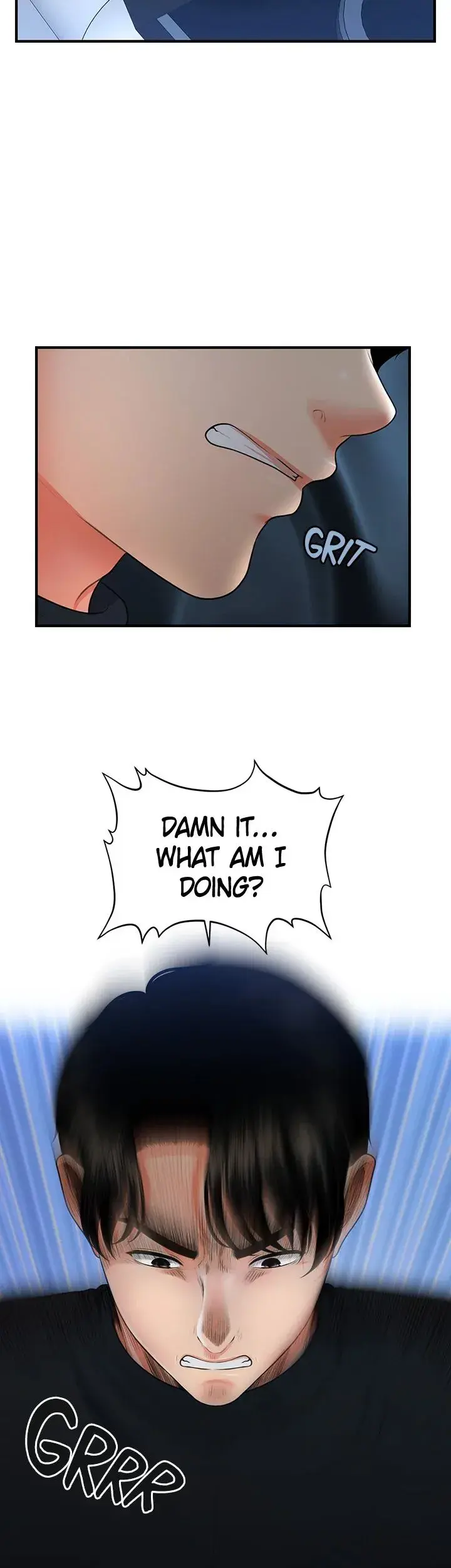 Youre So Handsome Chapter 78 - Page 28