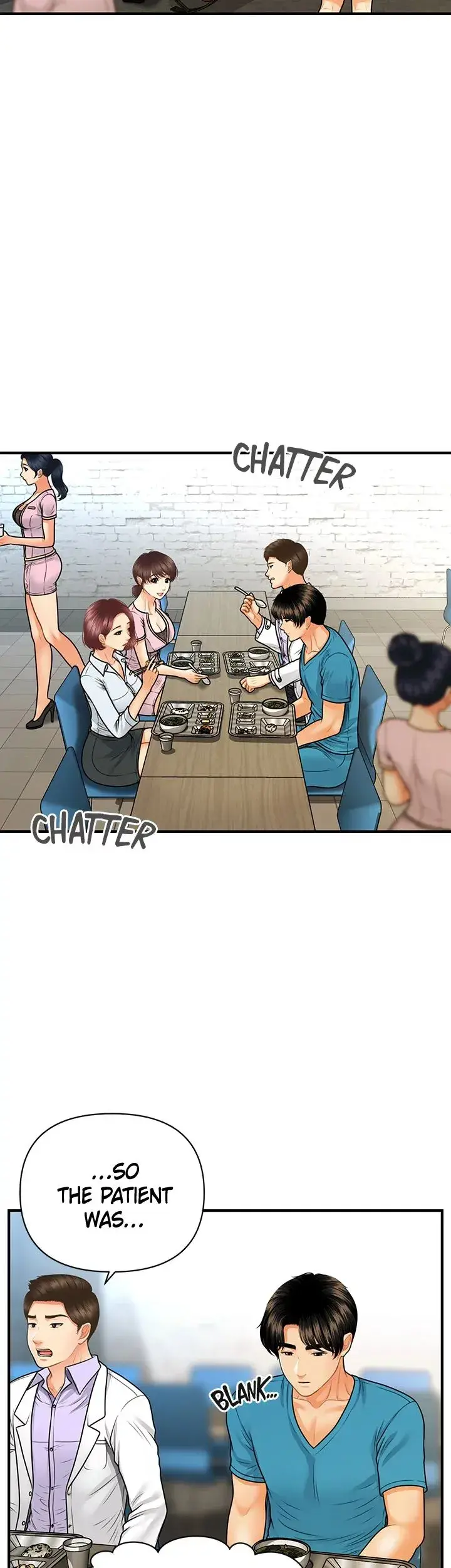 Youre So Handsome Chapter 78 - Page 30