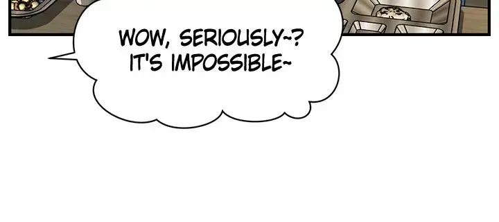 Youre So Handsome Chapter 78 - Page 31