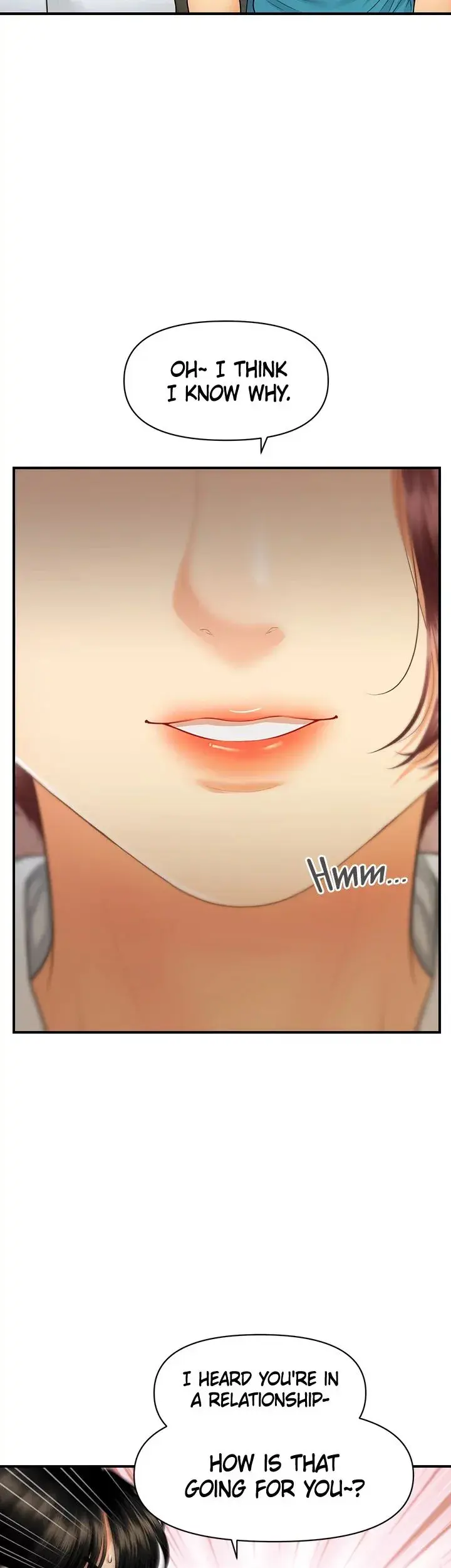 Youre So Handsome Chapter 78 - Page 34