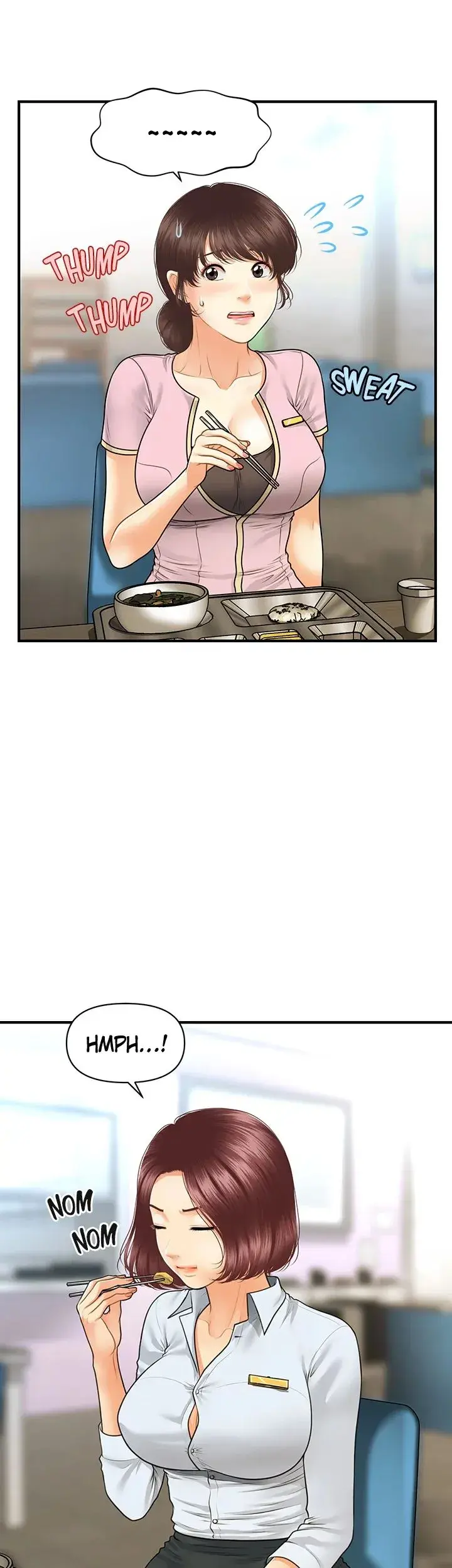 Youre So Handsome Chapter 78 - Page 37