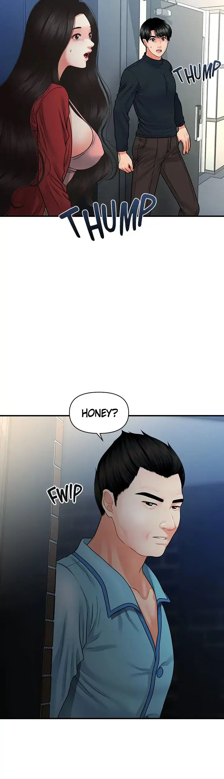 Youre So Handsome Chapter 78 - Page 5