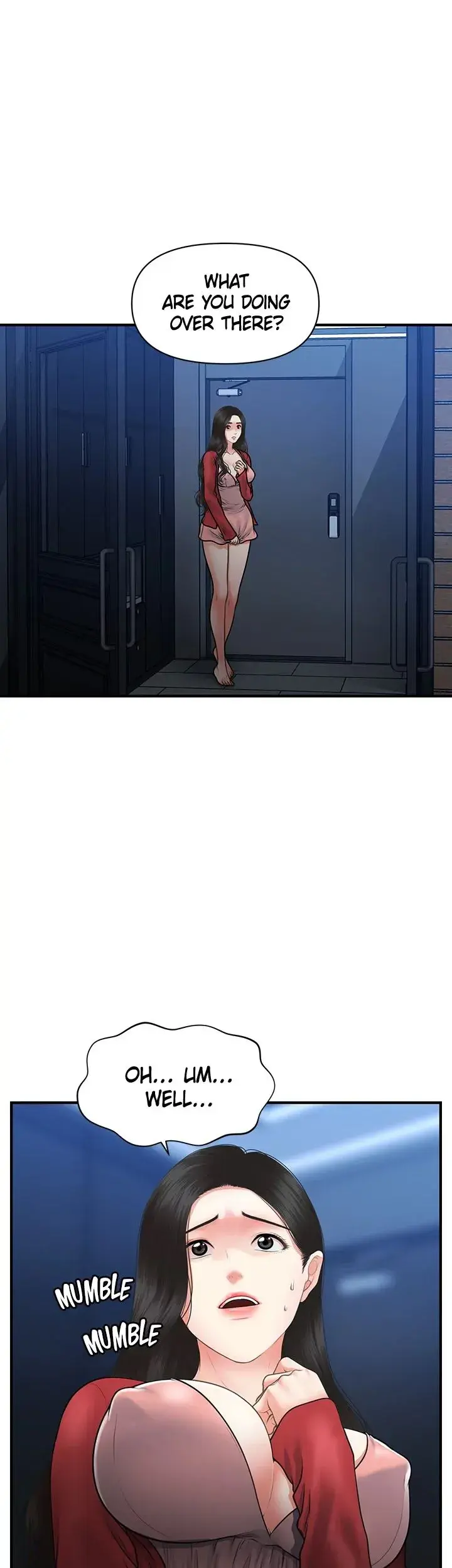 Youre So Handsome Chapter 78 - Page 6