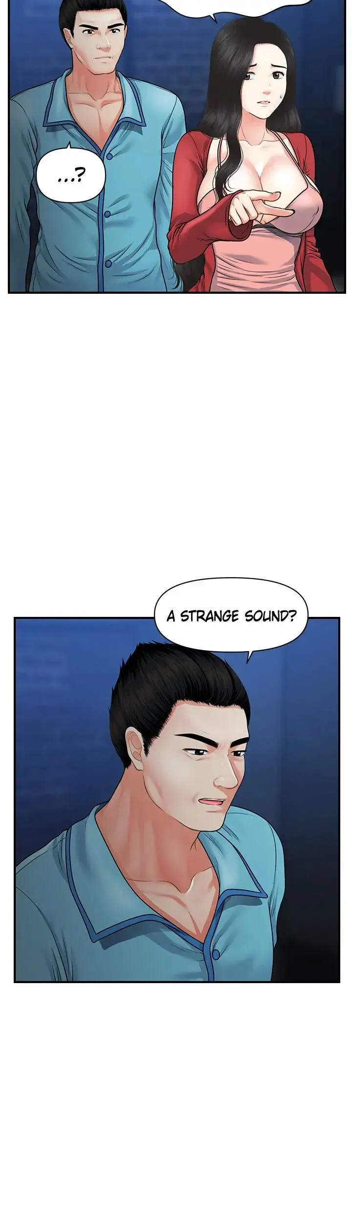 Youre So Handsome Chapter 78 - Page 8