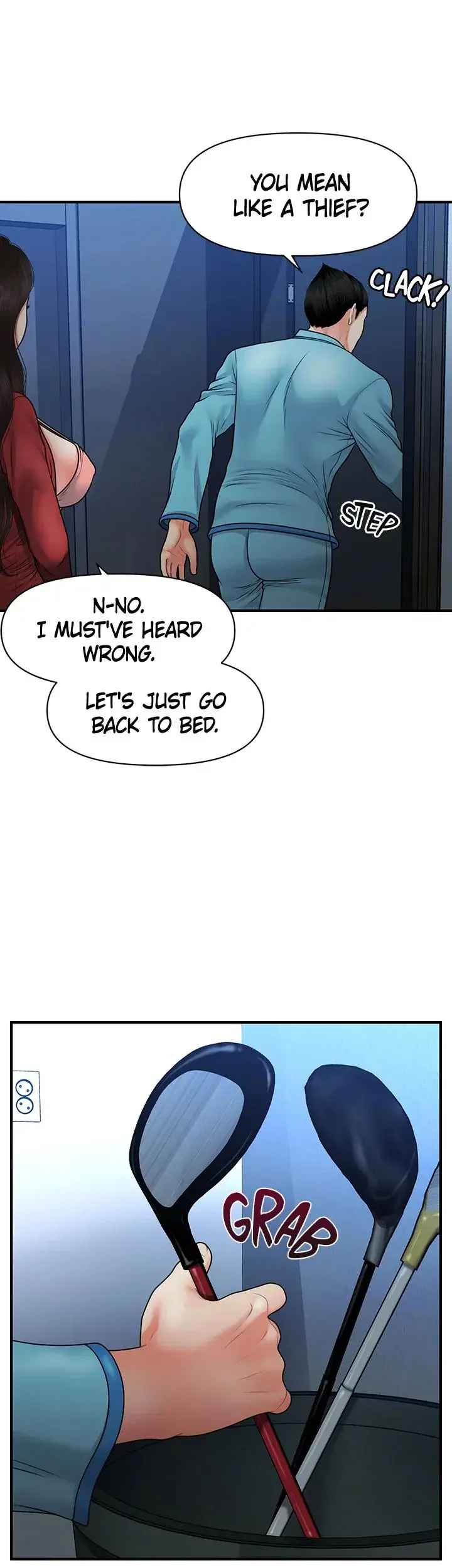 Youre So Handsome Chapter 78 - Page 9