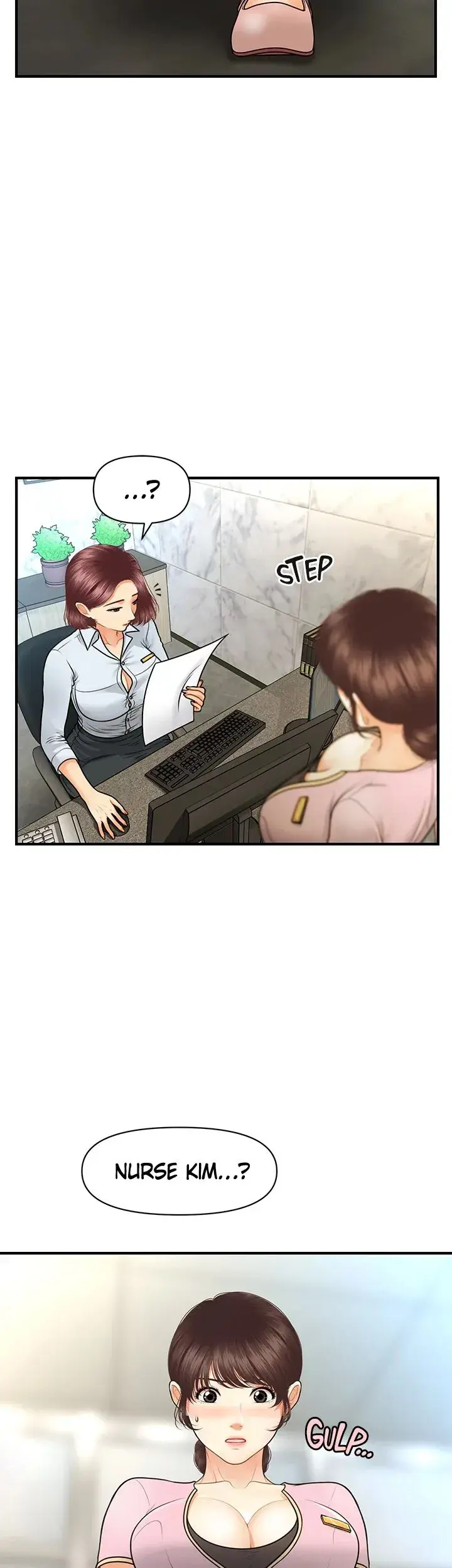 Youre So Handsome Chapter 79 - Page 11