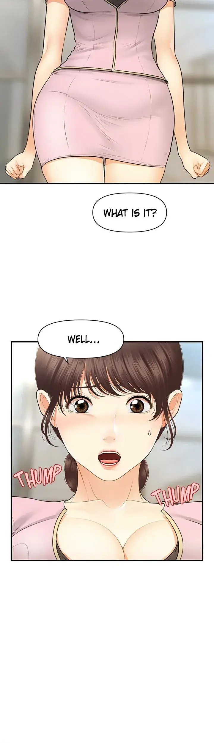 Youre So Handsome Chapter 79 - Page 12