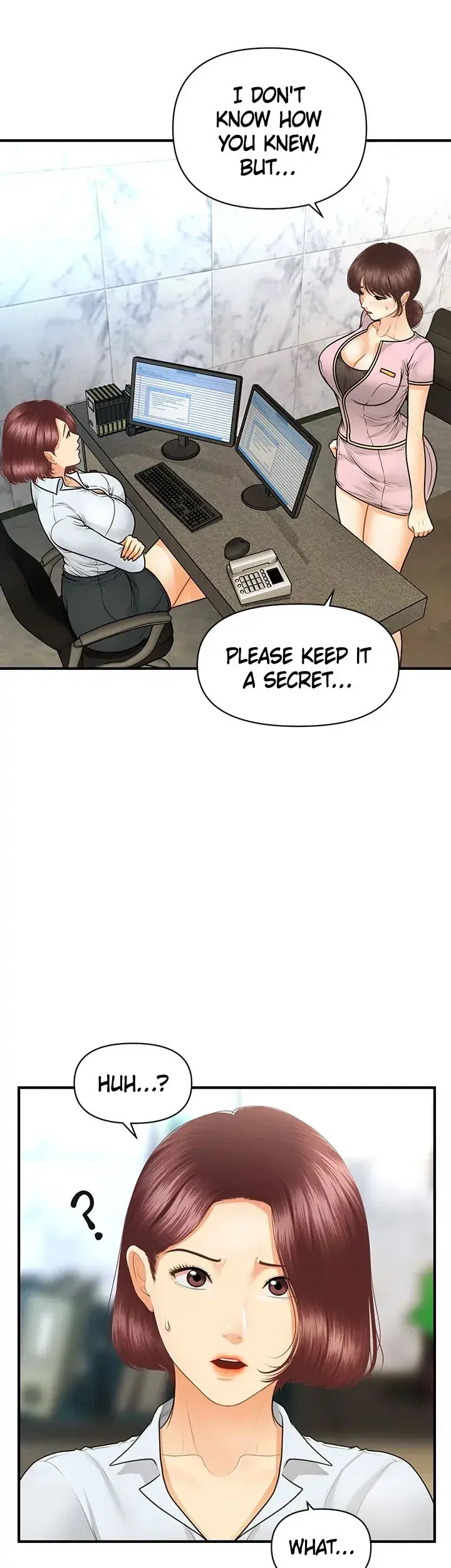 Youre So Handsome Chapter 79 - Page 13